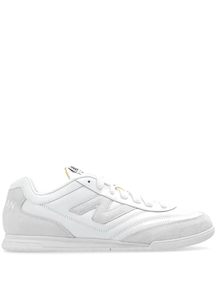 Женские кроссовки NB x Junya Watanabe RC42, белые