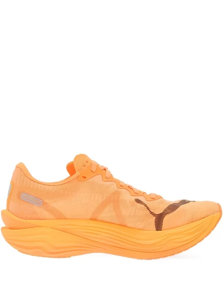 Кроссовки PUMA Deviate NITRO Elite 3 orange