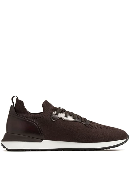 Кроссовки Magnanni Stratus brown