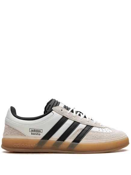 Кроссовки adidas x Bad Bunny Gazelle  white