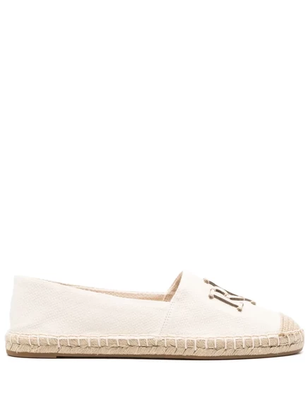 Женские эспадрильи Lauren Ralph Lauren Cameryn, нейтральные