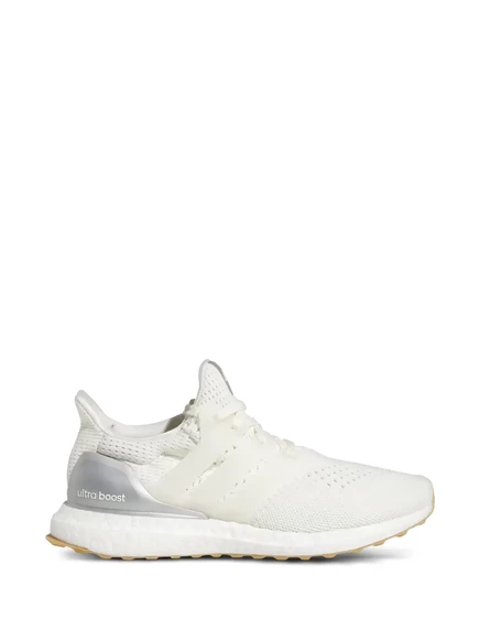 Женские кроссовки Adidas Ultraboost 1.0, белые