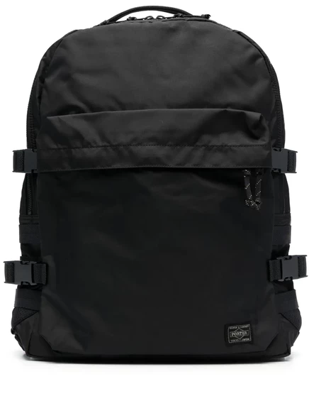 Мужской рюкзак Porter Yoshida & Co Force Day, черный