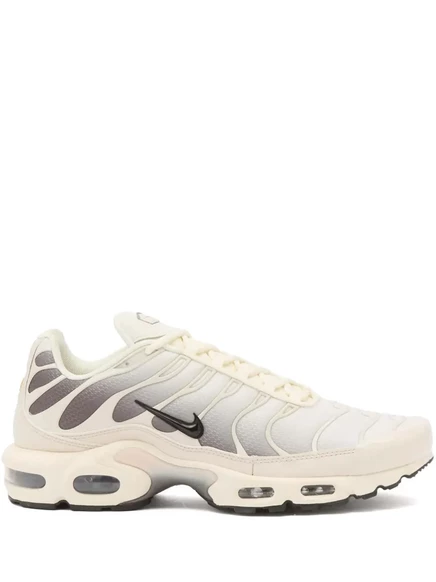 Кроссовки Nike Air Max Plus  white