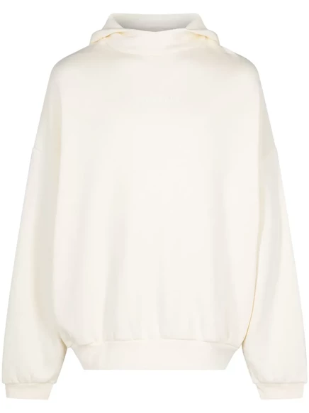 Мужское худи Fear Of God Essentials, слоновая кость