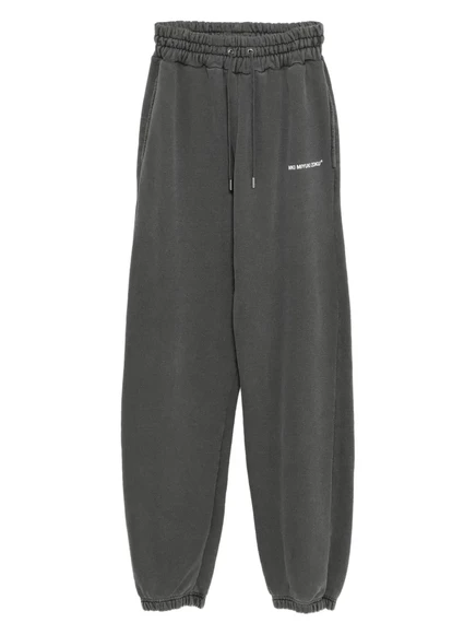 Мужские спортивные штаны MKI Miyuki Zoku Uniform, серые