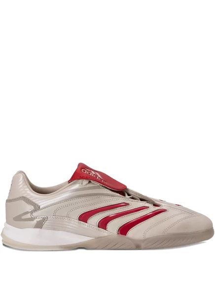 Кроссовки adidas Predator Sala, бежевые