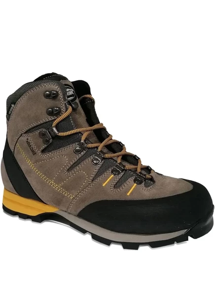 Кроссовки Meindl Brenta GTX brown