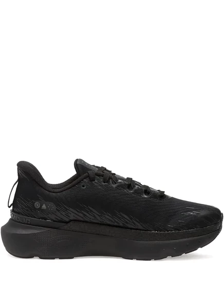 Кроссовки Under Armour Infinite Pro 2 Storm, черные