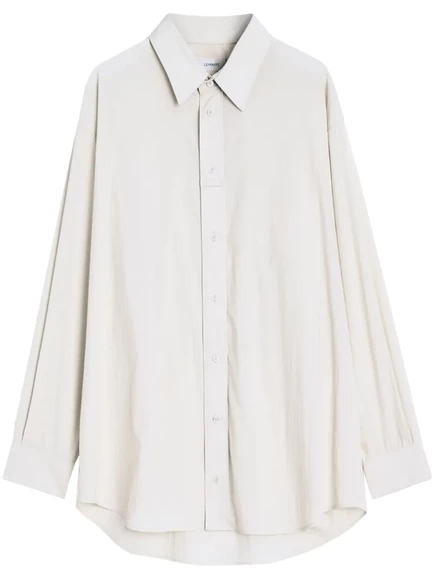 Рубашка с петлей ЛЕМЕРА  neutrals