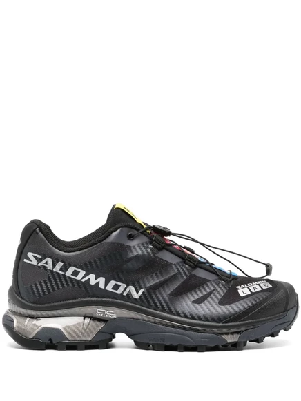 Мужские кроссовки Salomon XT-4 OG, черные