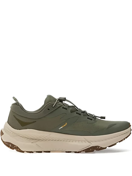 Кроссовки HOKA Anacapa 2 Low GTX green