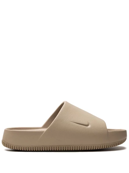 Спокойные плоские горки Nike neutrals
