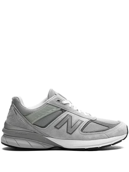 Унисекс кроссовки New Balance 990 V5, серые