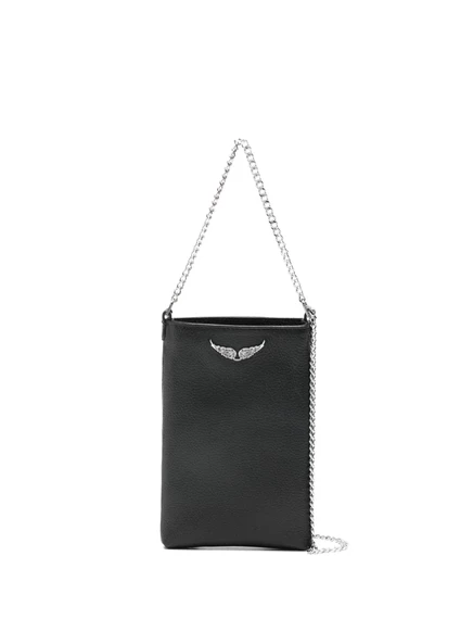 Мини-сумка для мобильного телефона Zadig&Voltaire Rock