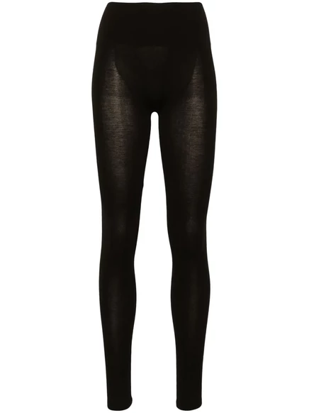 Лыжные леггинсы Fusalp Alliance II performance black