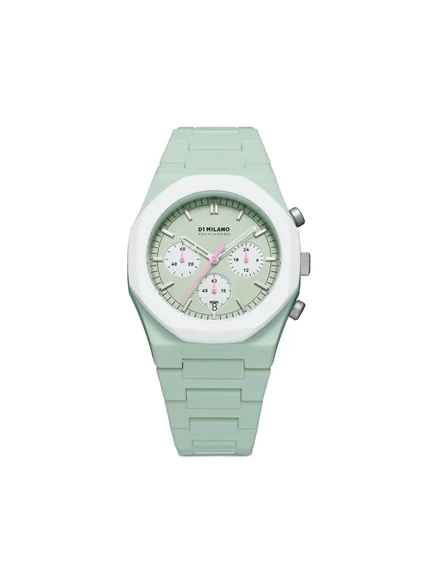 D1 Milano Polychrono 40,5 мм