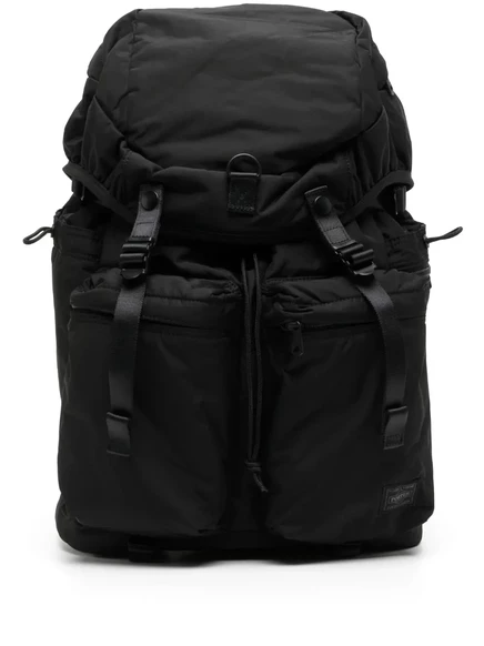 Мужской рюкзак Porter-Yoshida & Co. Tactical, черный