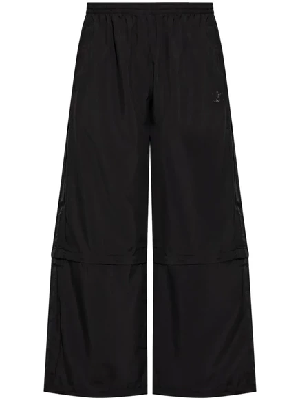 широкие брюки adidas Rasant 