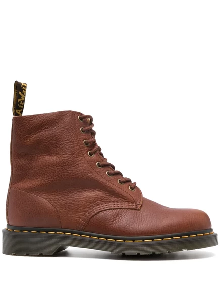 Ботинки Dr. Martens 1460 brown