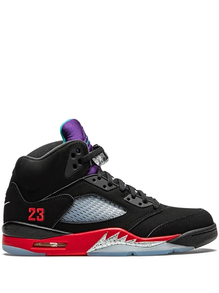 Кроссовки Jordan Air Jordan 5 в стиле ретро 