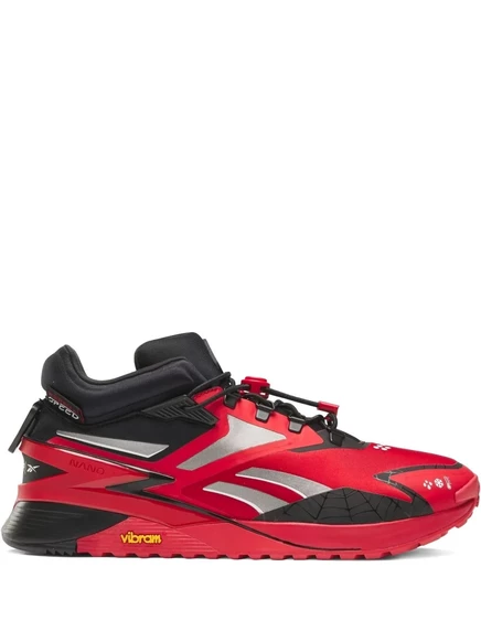 Кроссовки Reebok x Spyder Nano X3 Adventure 