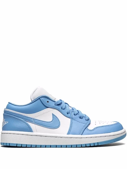 Низкие кроссовки Jordan Air Jordan 1 