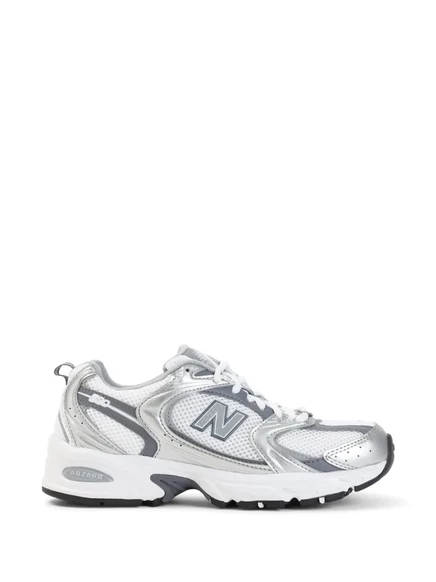 Женские кроссовки New Balance 530, белые