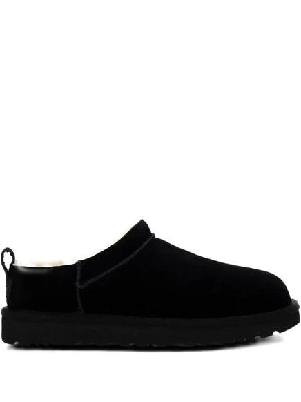 Женские мюли Ugg Classic Micro, черные