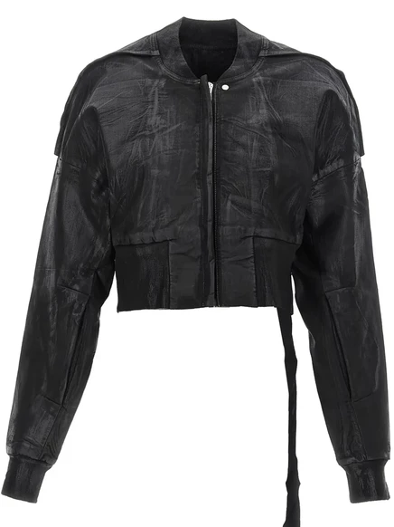 Куртка-бомбер Rick Owens DRKSHDW 