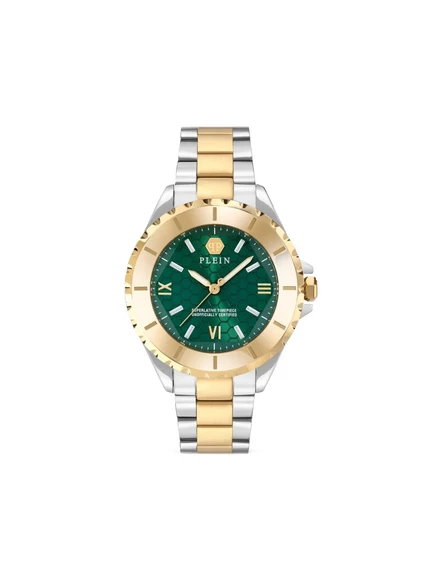 Philipp Plein Heaven 38 мм green