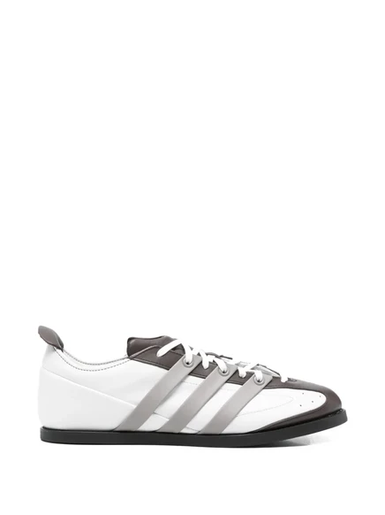 Кеды Adidas x Entire Studios Ace низкие, белые