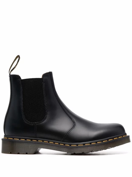 Ботинки Челси Dr. Martens 2976 black