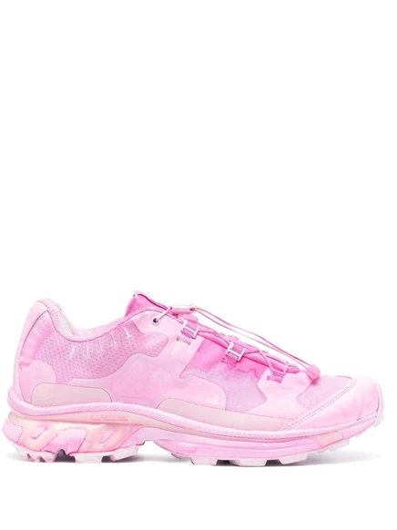 Salomon x 11 Кроссовки pink