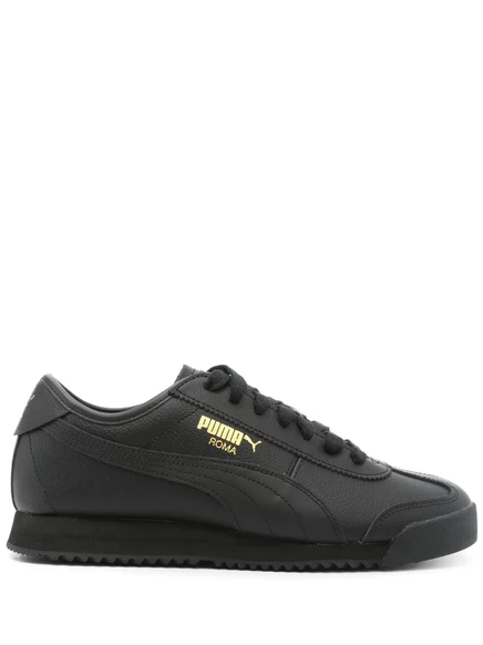 Унисекс кроссовки Puma Roma 68 Revival, черные