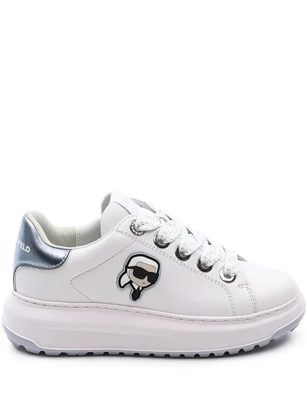 Кроссовки Karl Lagerfeld Ikonik Karl  white