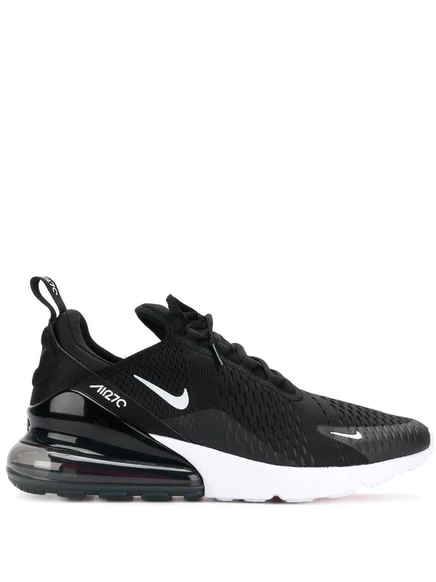 Кроссовки Nike Air Max 270, черные