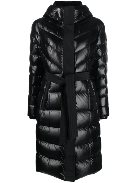 Женское пальто Mackage Coralia, черное