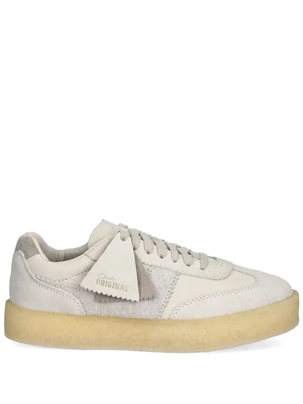 Кроссовки Clarks Originals Tor 80  neutrals