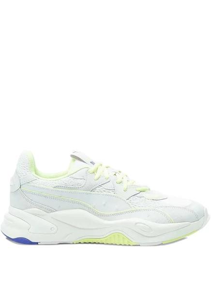 Мужские кроссовки Puma RS-2K Future Mutants, белые