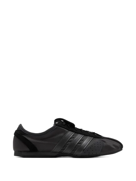 Женские кроссовки Adidas by Stella McCartney SPW 76, черные