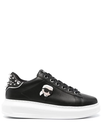 Кроссовки Karl Lagerfeld Ikonik NFT Kapri black