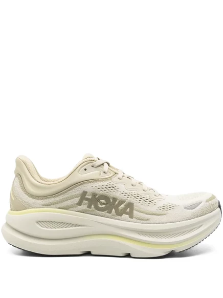 Кроссовки HOKA Bondi 9 green