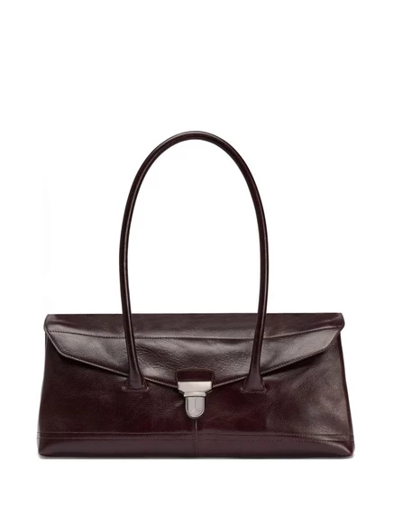 Сумка через плечо LEMAIRE Gear  brown