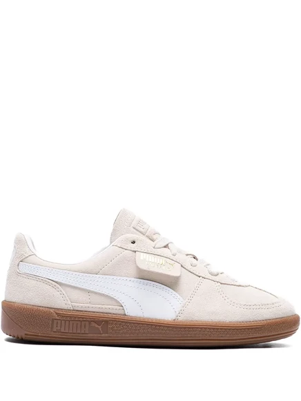Унисекс-кроссовки PUMA Palermo, бежевые