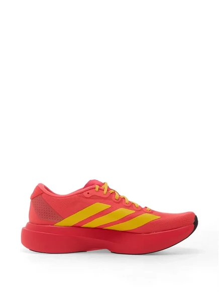 Мужские кроссовки Adidas Adizero EVO SL, красные
