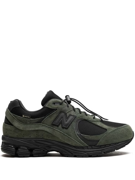 Кроссовки New Balance x JJJJound 2002R 