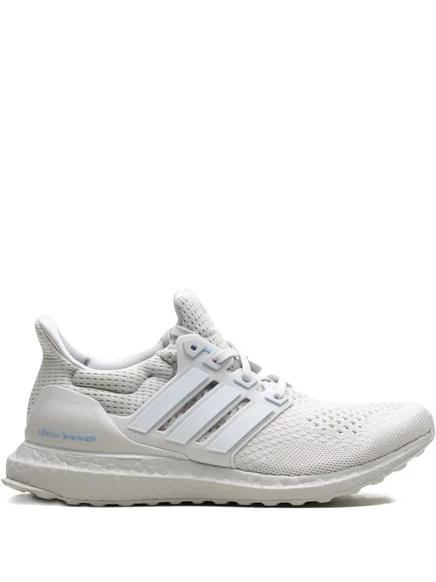 Женские кроссовки Adidas Ultraboost 1.0, серые