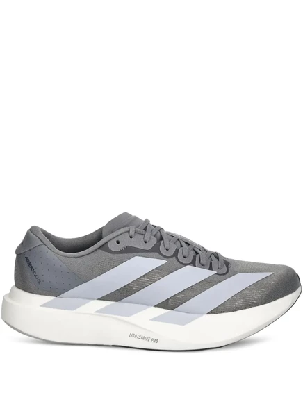 кроссовки adidas Adizero EVO SL grey