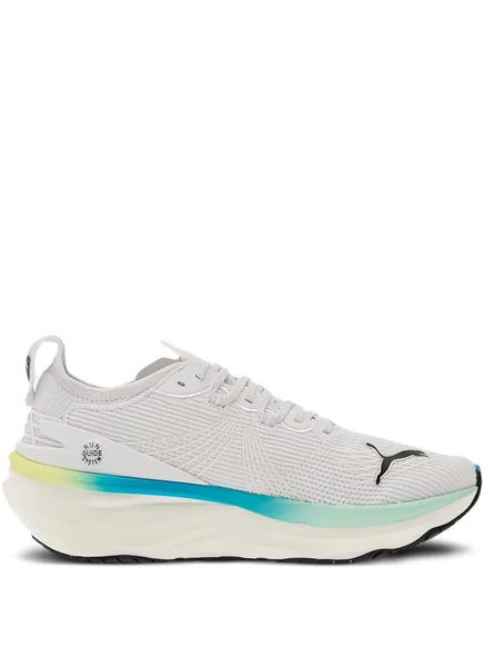 Унисекс кроссовки Puma ForeverRun NITRO 2, белые